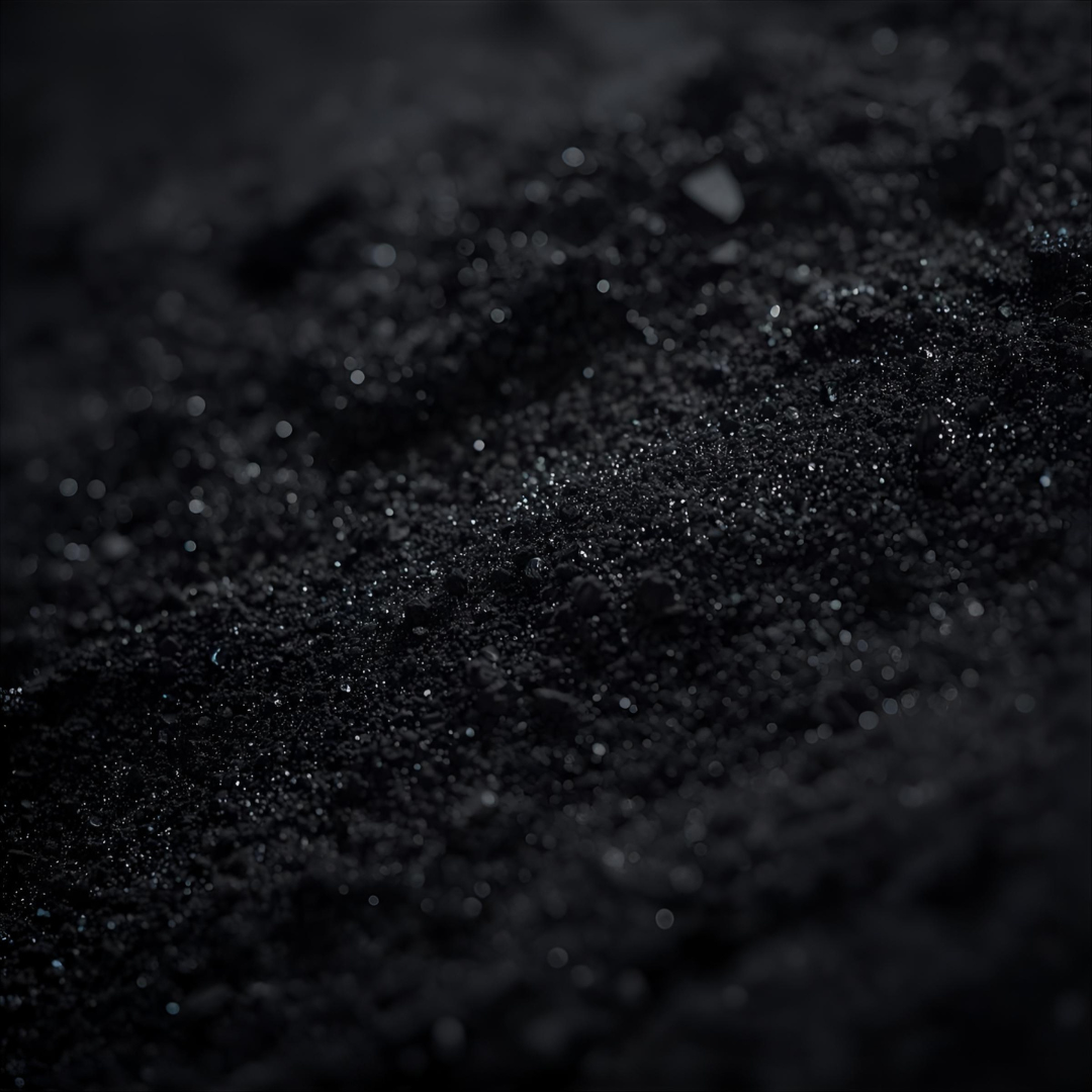 Terra Silicon anode material rendering