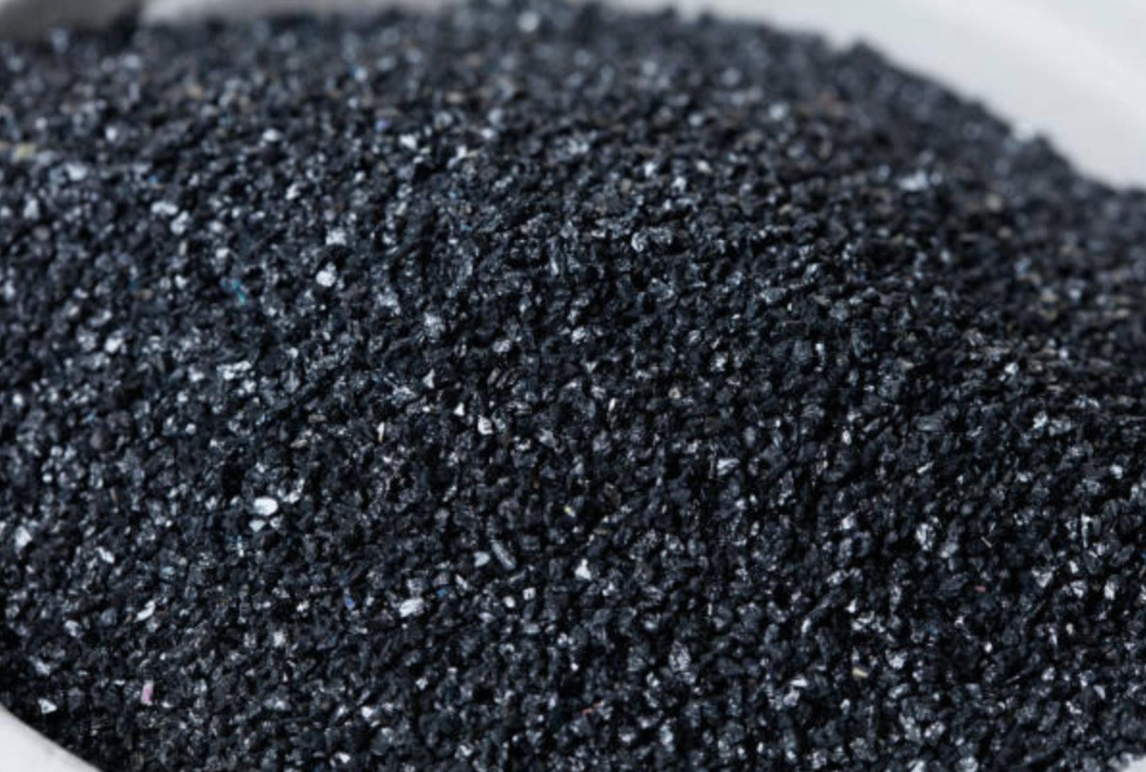 Engineered silicon particles