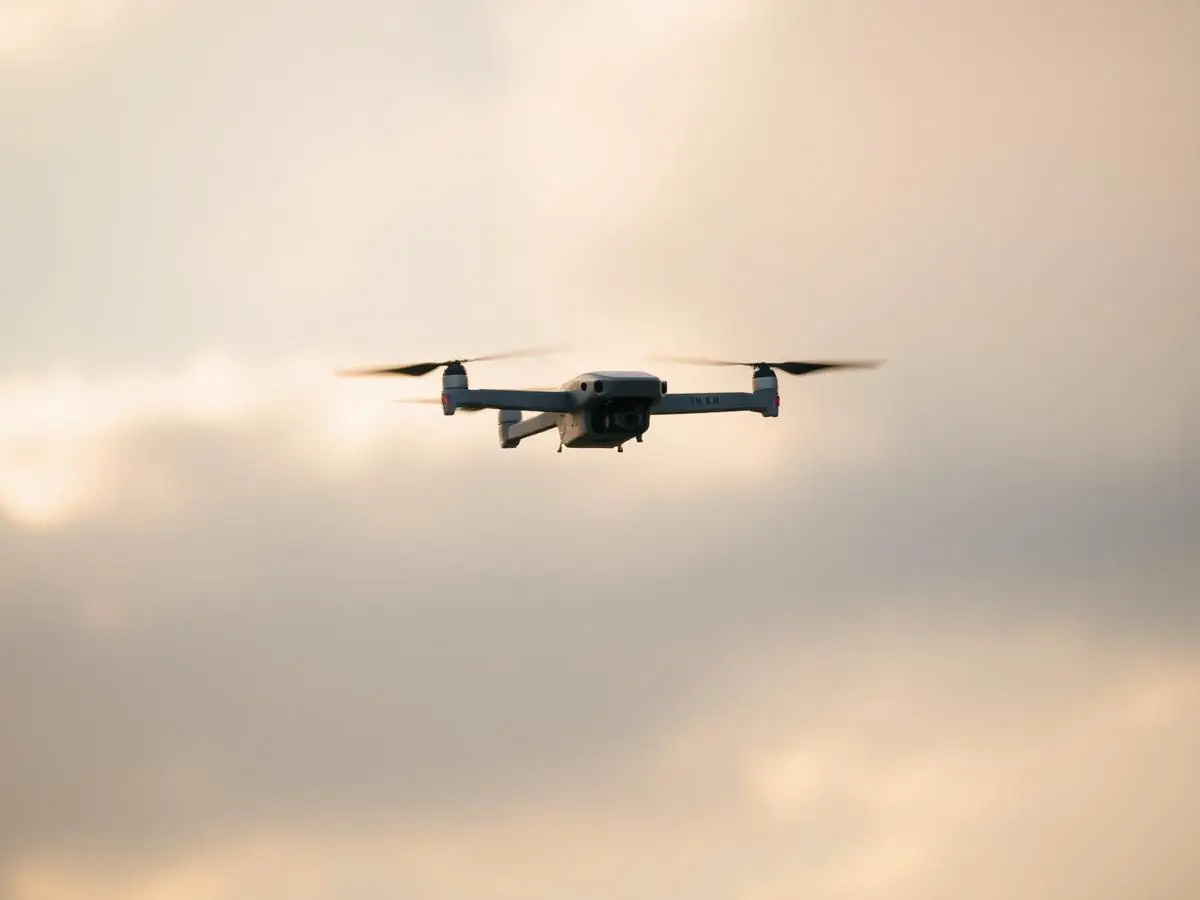 Drones & Aviation