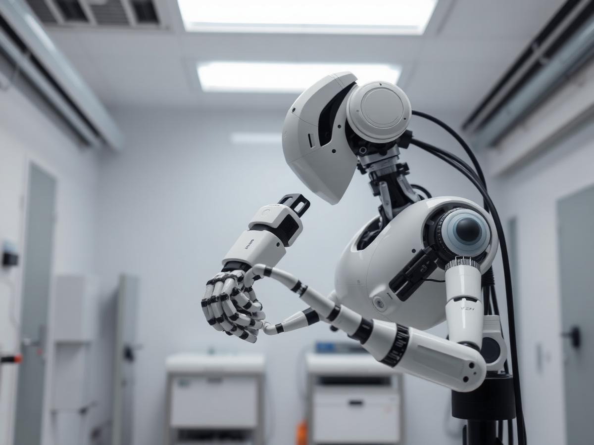 Robotics