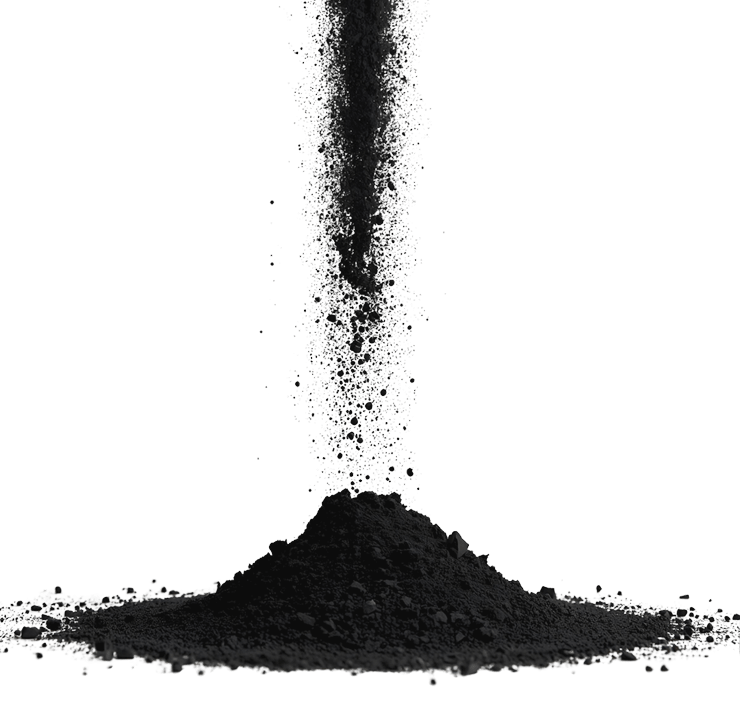 silicon