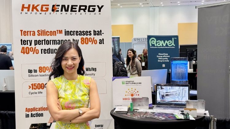 hkg-energy-showcases-silicon-anode-technology-at-techcrunch-disrupt-2025