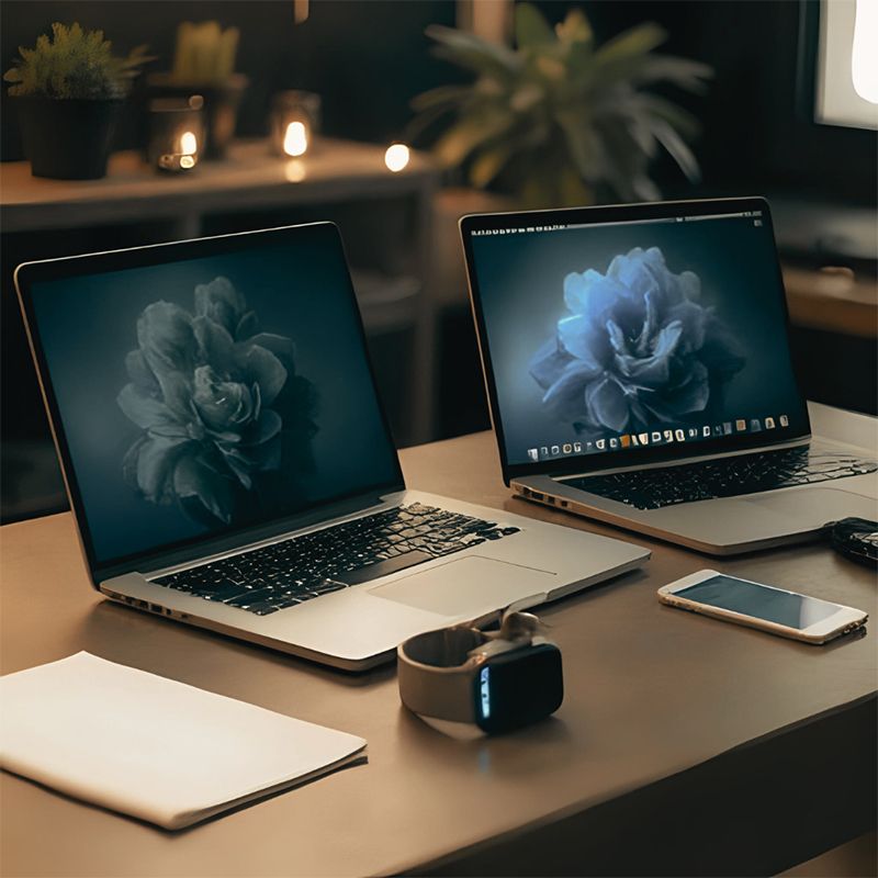 Consumer Electronics