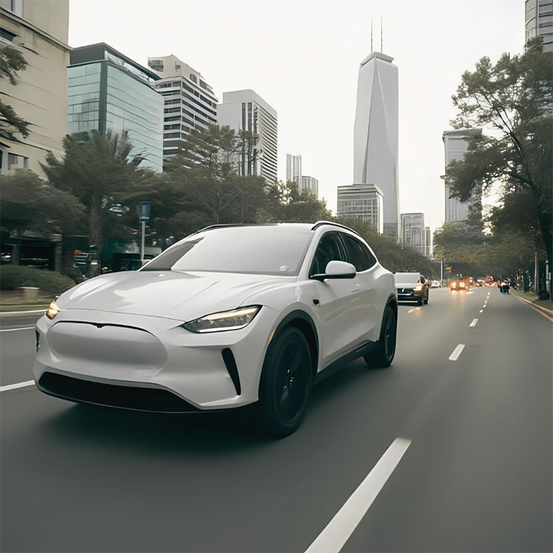 Electric Vehicles