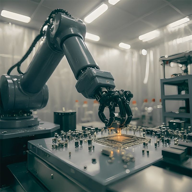 Robotics