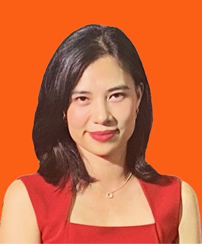 Giang Hoang